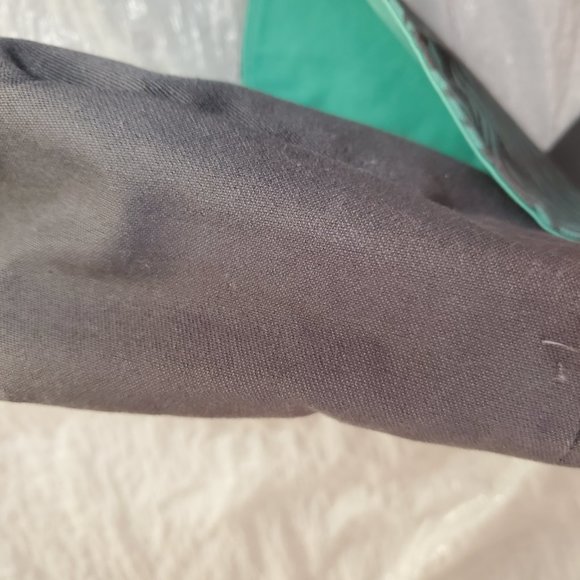 Malia Designs Canvas Crossbody - Picture 5 of 9